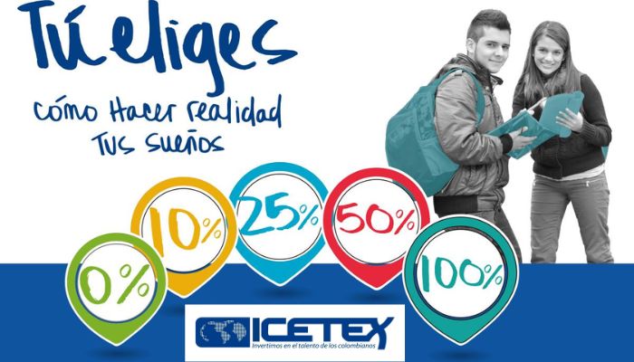 Crédito ICETEX en Colombia: Tu Oportunidad de Financiar Tu Educación